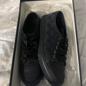 Gucci sneakers